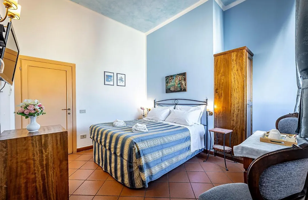 Alla Dimora Altea-1