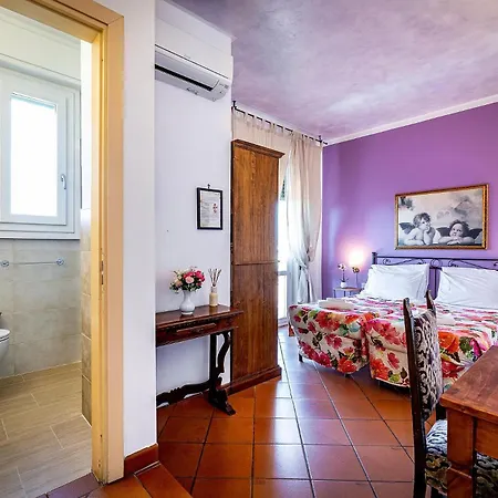 Alla Dimora Altea-3